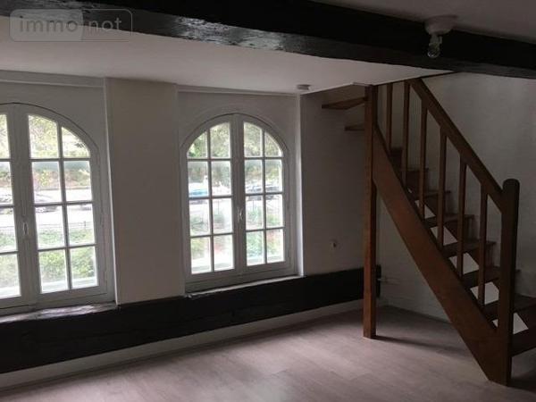 Immeuble à vendre à Rouen en Seine-Maritime (76000), ref : 76004-1089194