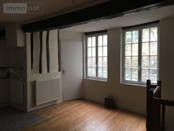 Immeuble à vendre à Rouen en Seine-Maritime (76000), ref : 76004-1089194