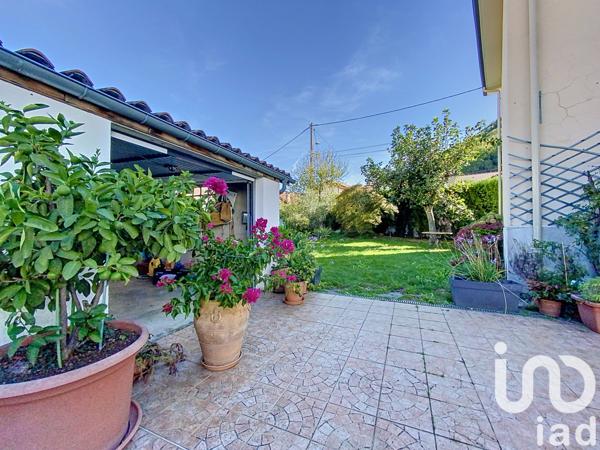 Maison à vendre 10 pièces 238 m² Lourdes