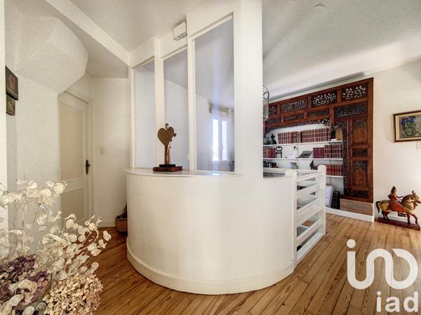 Maison à vendre 10 pièces 238 m² Lourdes