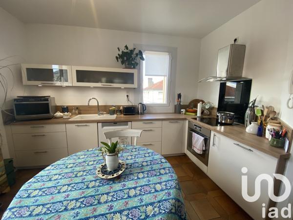 Maison à vendre 10 pièces 238 m² Lourdes