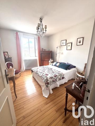 Maison à vendre 10 pièces 238 m² Lourdes