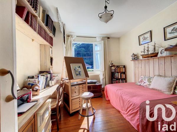 Maison à vendre 10 pièces 238 m² Lourdes