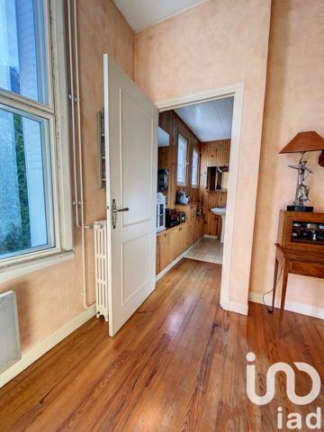 Maison à vendre 10 pièces 238 m² Lourdes
