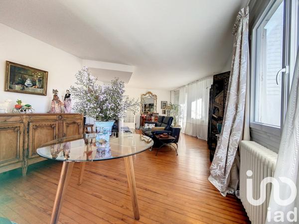 Maison à vendre 10 pièces 238 m² Lourdes