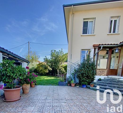 Maison à vendre 10 pièces 238 m² Lourdes