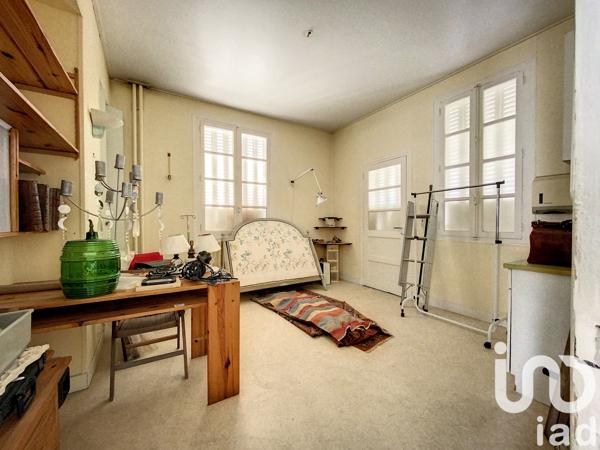 Maison à vendre 10 pièces 238 m² Lourdes