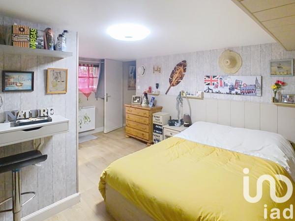 Pavillon 5 pièces de 111 m² à Neuilly-sur-Suize (52000)