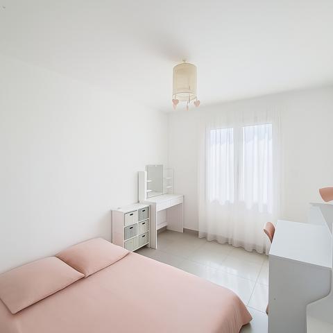 Maison 4 pièces moderne et fonctionnelle en fond d’impasse – Idéale famille