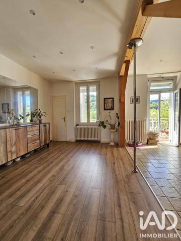 Maison à vendre 4 pièces 110 m² Réhon