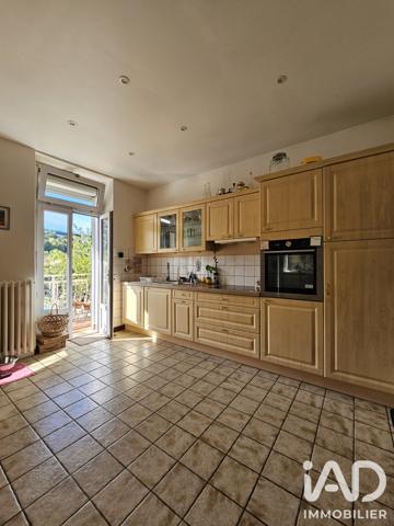 Maison à vendre 4 pièces 110 m² Réhon