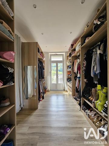 Maison à vendre 4 pièces 110 m² Réhon