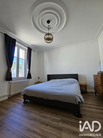 Maison à vendre 4 pièces 110 m² Réhon