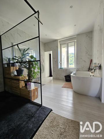 Maison à vendre 4 pièces 110 m² Réhon