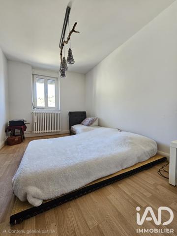 Maison à vendre 4 pièces 110 m² Réhon