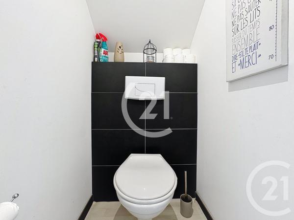 Maison à vendre  5 pièces - 96 m2 CHAMPAGNEY - 70