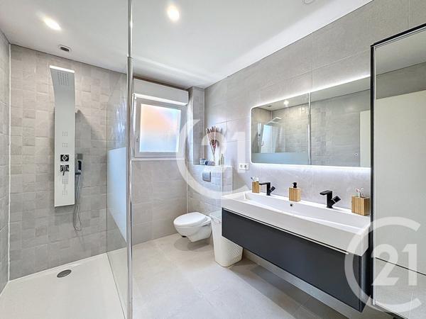 Maison à vendre  5 pièces - 96 m2 CHAMPAGNEY - 70