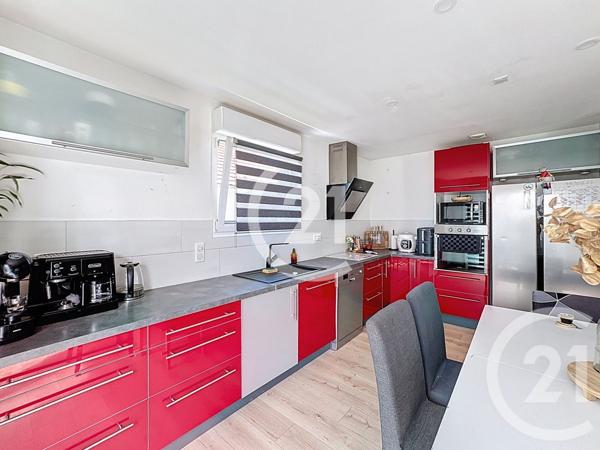 Maison à vendre  5 pièces - 96 m2 CHAMPAGNEY - 70