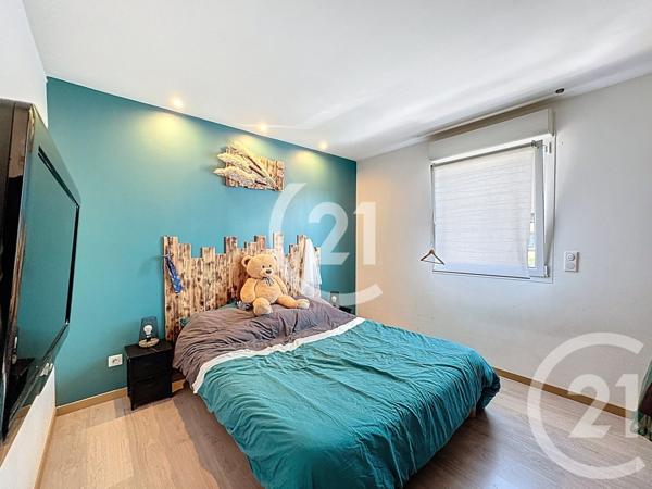 Maison à vendre  5 pièces - 96 m2 CHAMPAGNEY - 70