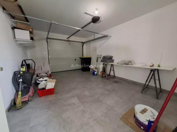 Vente Maison 4 pièces 97 m2 à Les Avenières Veyrins-Thuellin