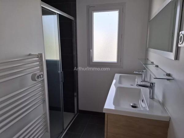 Vente Maison 4 pièces 97 m2 à Les Avenières Veyrins-Thuellin