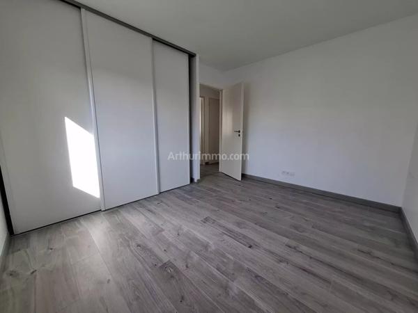 Vente Maison 4 pièces 97 m2 à Les Avenières Veyrins-Thuellin