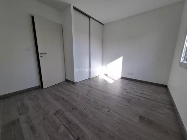 Vente Maison 4 pièces 97 m2 à Les Avenières Veyrins-Thuellin