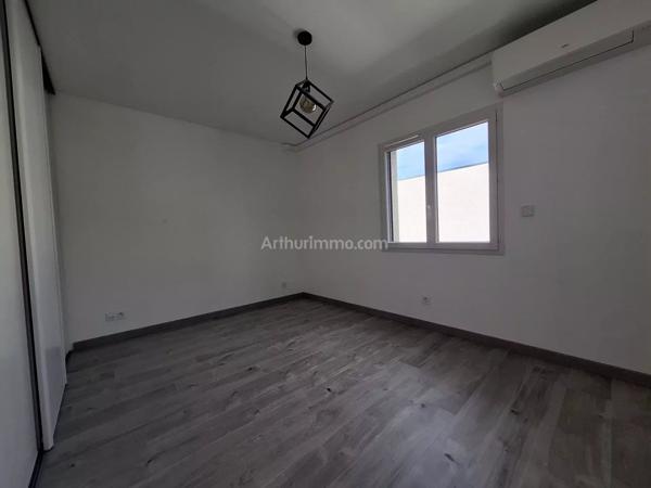 Vente Maison 4 pièces 97 m2 à Les Avenières Veyrins-Thuellin