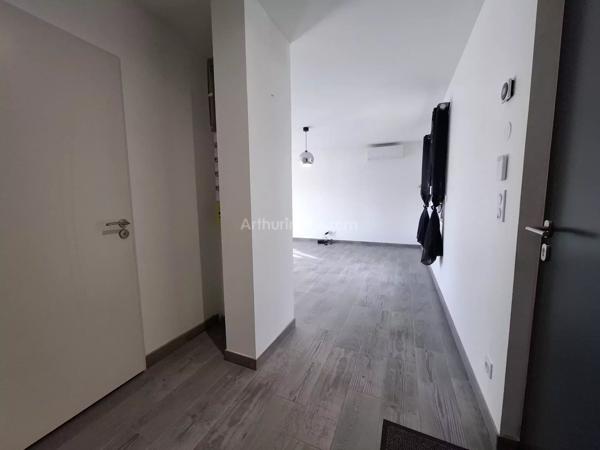 Vente Maison 4 pièces 97 m2 à Les Avenières Veyrins-Thuellin