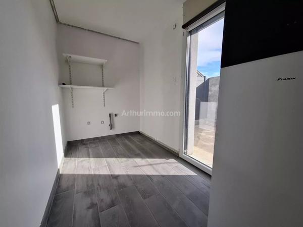 Vente Maison 4 pièces 97 m2 à Les Avenières Veyrins-Thuellin