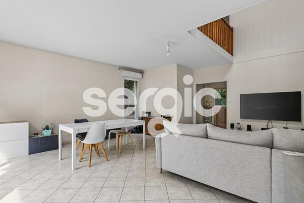 Achat 6 Pieces 138 92130 Issy Les Moulineaux idf53520