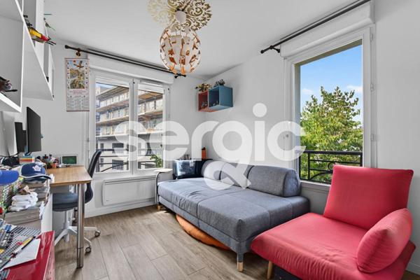 Achat 6 Pieces 138 92130 Issy Les Moulineaux idf53520