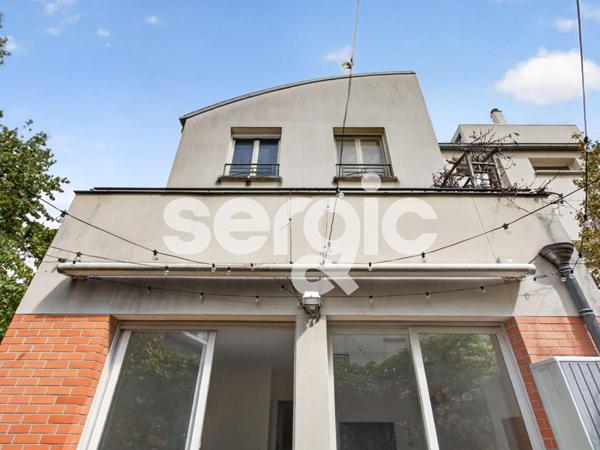 Achat 6 Pieces 138 92130 Issy Les Moulineaux idf53520