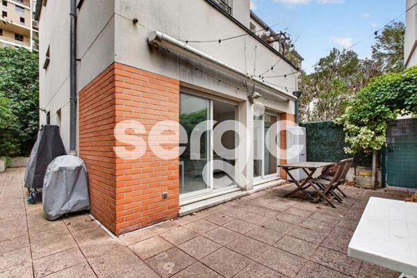 Achat 6 Pieces 138 92130 Issy Les Moulineaux idf53520