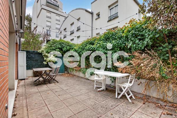 Achat 6 Pieces 138 92130 Issy Les Moulineaux idf53520