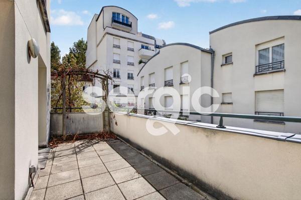 Achat 6 Pieces 138 92130 Issy Les Moulineaux idf53520
