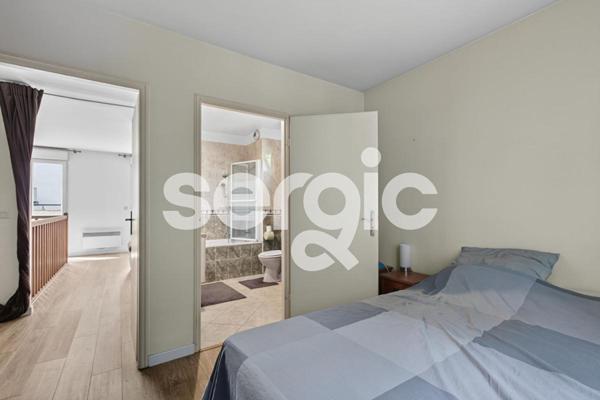 Achat 6 Pieces 138 92130 Issy Les Moulineaux idf53520