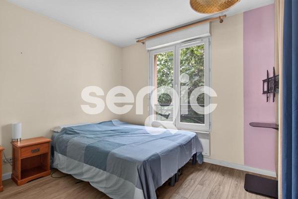 Achat 6 Pieces 138 92130 Issy Les Moulineaux idf53520