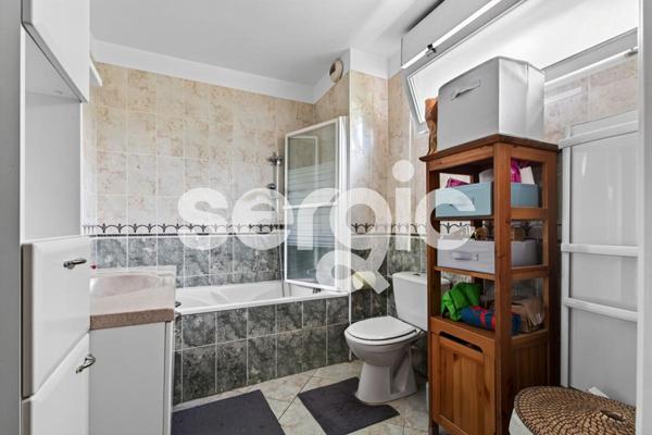 Achat 6 Pieces 138 92130 Issy Les Moulineaux idf53520