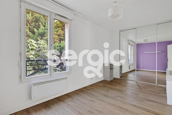 Achat 6 Pieces 138 92130 Issy Les Moulineaux idf53520