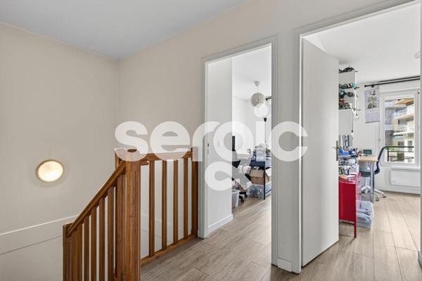 Achat 6 Pieces 138 92130 Issy Les Moulineaux idf53520