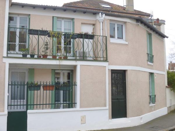 Location 3 Pieces 55 92000 Nanterre 8victor
