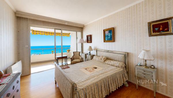 Appartement à vendre |                                       Villeneuve-Loubet |                                        4 pièces  |  90,7 m²