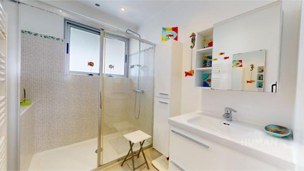 Appartement à vendre |                                       Villeneuve-Loubet |                                        4 pièces  |  90,7 m²
