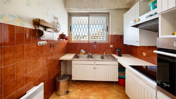 Appartement à vendre |                                       Villeneuve-Loubet |                                        4 pièces  |  90,7 m²