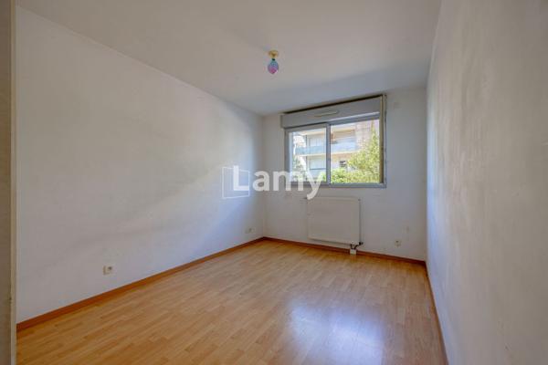 T4 + terrasse + garage