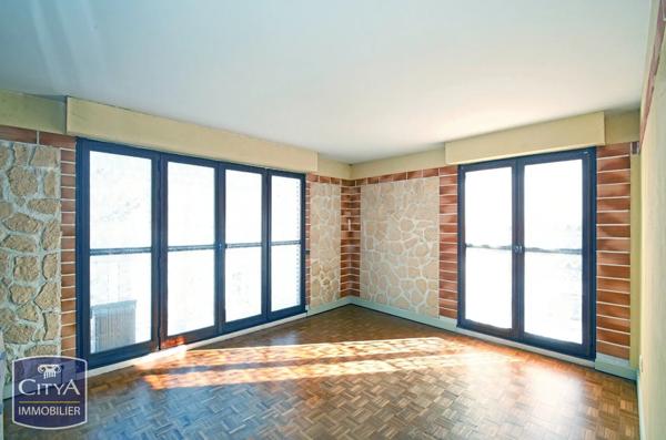 Appartement à vendre 2 pièces 53m² Blois (41000)
