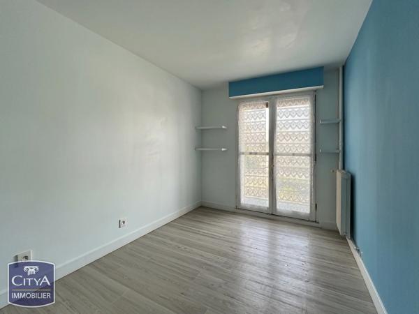 Appartement à vendre 2 pièces 53m² Blois (41000)