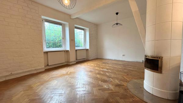 Maison mitoyenne proche Illberg / Palais des Sports