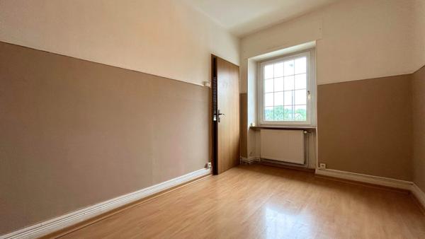 Maison mitoyenne proche Illberg / Palais des Sports